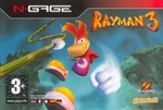 Rayman 3: Hoodlum Havoc